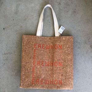 Erewhon tote